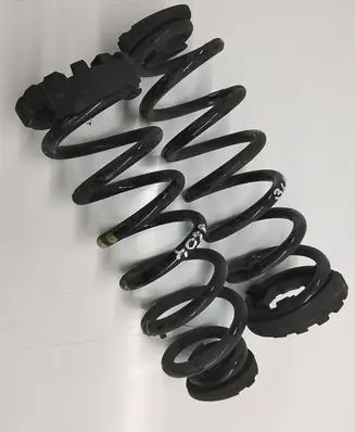 Jaguar XE Rear coil spring GX735534AA