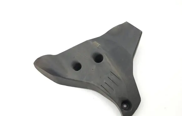 BMW 2 F46 Rear underbody cover/under tray 6858413