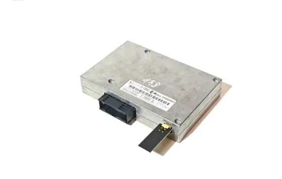 Audi A4 S4 B8 8K Bluetooth control unit module 8T0862335D 8T0862335 95081816