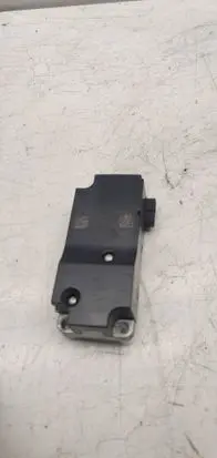 Steering wheel lock