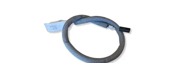 BMW 1 F20 F21 Rear door cable line 7242576 041169158265 52621810