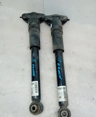 Opel Mokka B Rear shock absorber/damper 98426920800