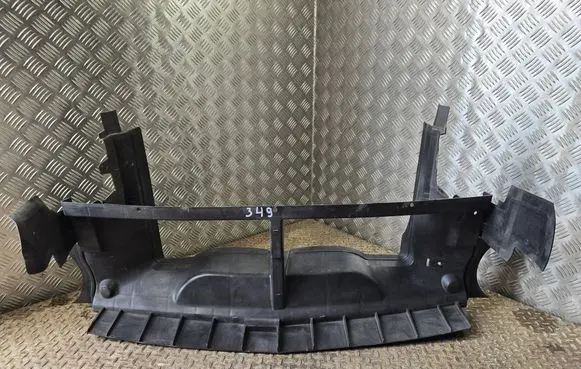 Dodge Challenger Intercooler air guide/duct channel 68170169AD