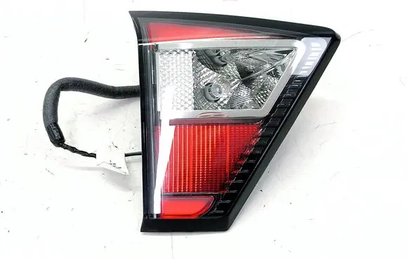 Ford Escape III Tailgate rear/tail lights GJ5413A603AF