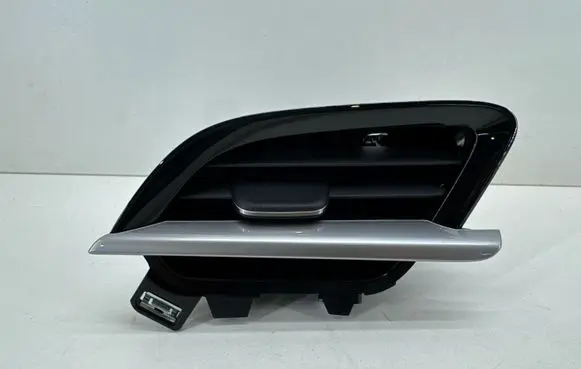 Opel Corsa F Dashboard side air vent grill/cover trim 98296384UN