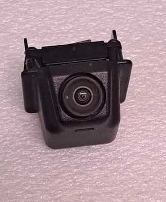 Chevrolet Bolt Reversing camera 