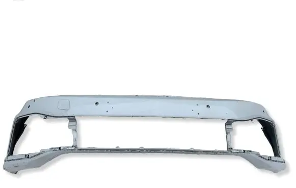 Volkswagen PASSAT B8 Front bumper 3G0807221G 3G0807221