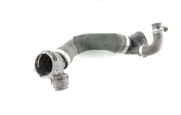 BMW X6 E71 Engine coolant pipe/hose