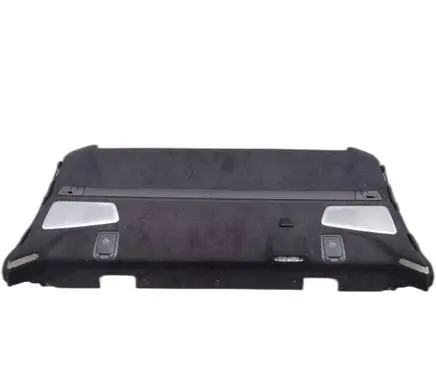BMW M5 F90 Parcel shelf 