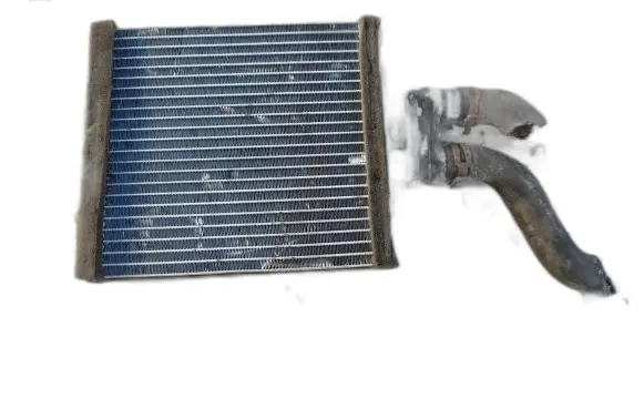 Volkswagen Cross Polo Heater blower radiator dw795001