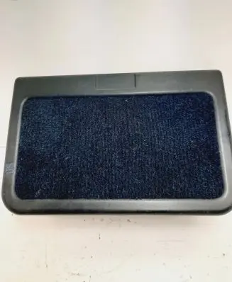 Mercedes-Benz S W140 Rear door ashtray 