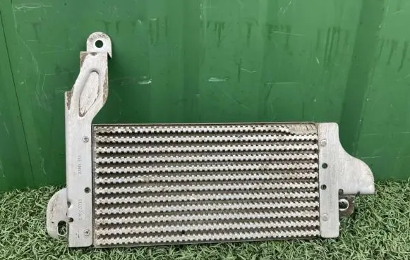 Ford Transit Fuel cooler (radiator) BK219N103AE