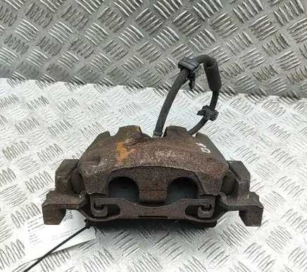 Jeep Grand Cherokee (WK) Front brake caliper 68138842AA