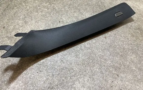 BMW 3 G20 G21 (A) pillar trim 7433239 52107010