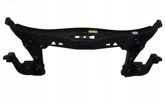 Mercedes-Benz Sprinter W906 Top upper radiator support slam panel A9068800403