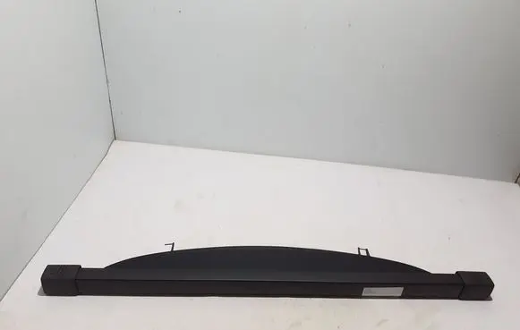 Mercedes-Benz EQS V297 Parcel shelf A2978104500