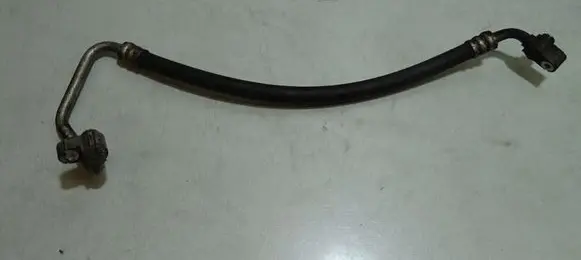 Mitsubishi Pajero Air conditioning (A/C) pipe/hose 445120-8700