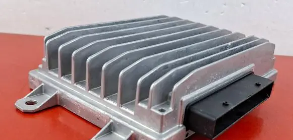 Audi A3 S3 8L Sound amplifier 8Y0035465A