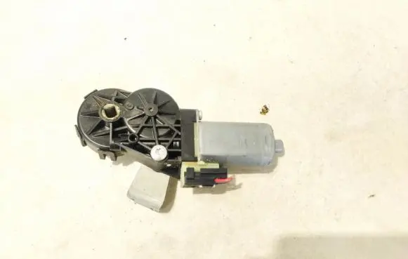 Audi Q5 SQ5 Seat adjustment motor 0390203470 4464368