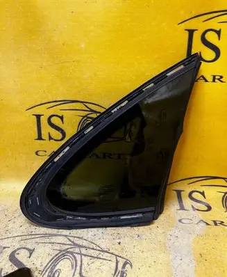Porsche Cayenne (9Y0 9Y3) Rear side window 9Y3845298AB