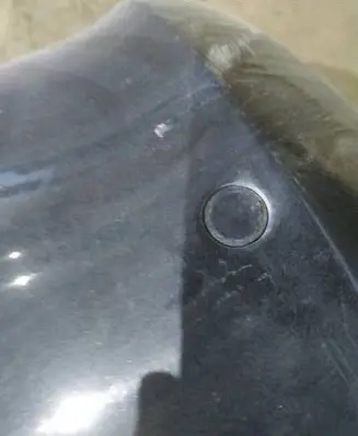 Audi Q7 4L Parking PDC sensor 