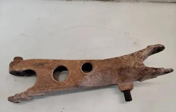 Volvo XC70 Rear upper control arm/wishbone 