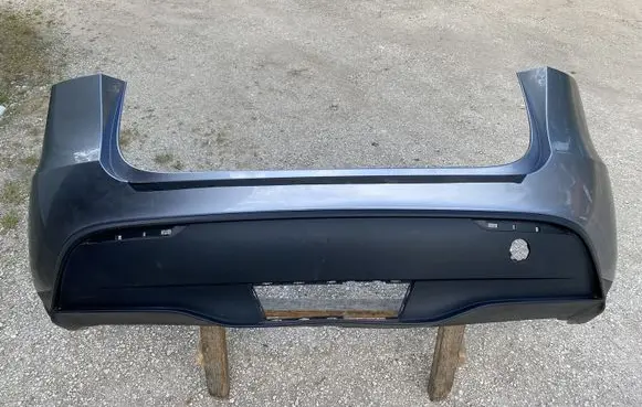 Tesla Model Y Front bumper 1540120-01-B