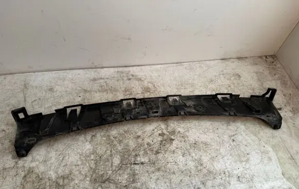 Peugeot 508 RXH Rear bumper mounting bracket 9687951880