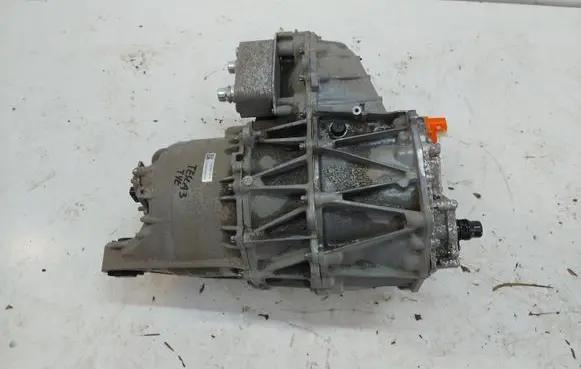 Tesla Model 3 Engine 1120990-00-G