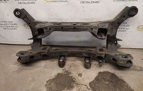 KIA Sportage Rear subframe 