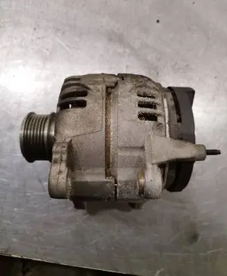 Mitsubishi Outlander Generator/alternator 06F903023F 0124525091