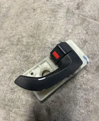 Hyundai Tucson JM Rear door interior handle