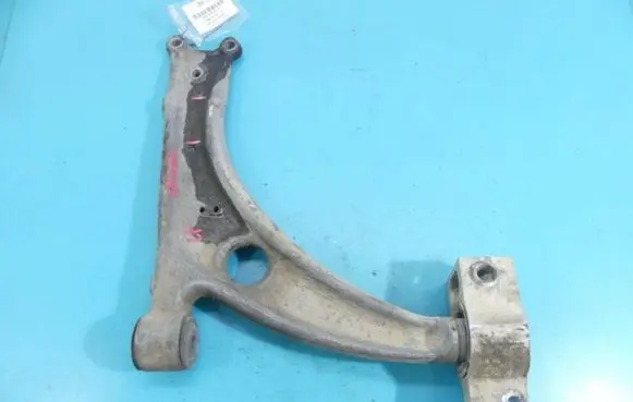 Front control arm