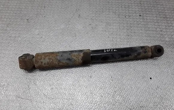 Opel Zafira A Rear shock absorber/damper