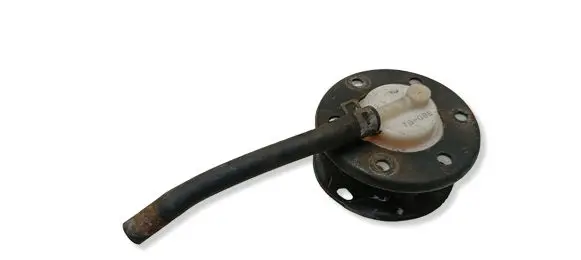 Mitsubishi 3000 GT Fuel tank valve TG08B