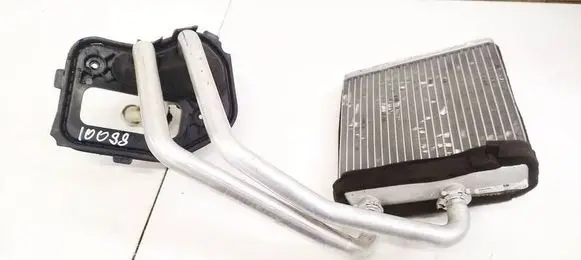 Opel Meriva A Heater blower radiator 59088