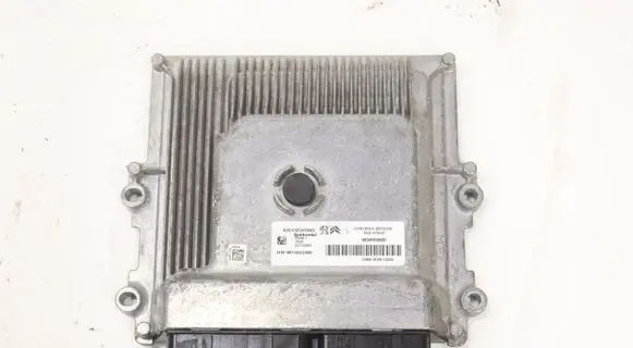 Opel Combo E Other control units/modules 9815023380
