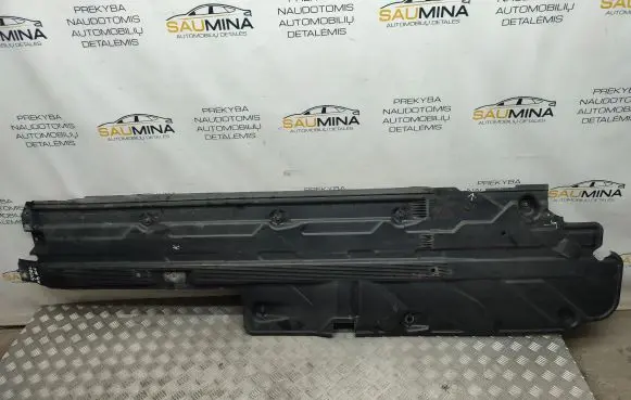 Mercedes-Benz GLK (X204) Center/middle under tray cover A2046100108