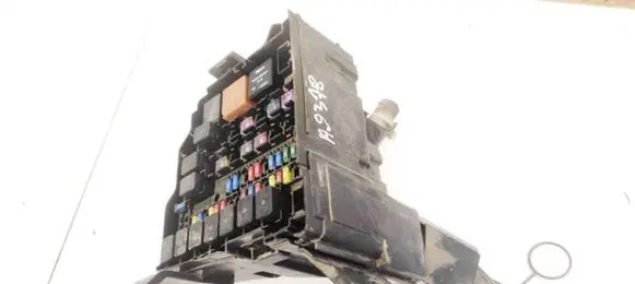 Fuse box set