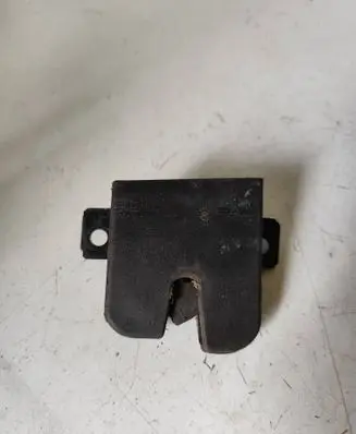 Volkswagen Transporter - Caravelle T5 Loading door lock 7H0827506C