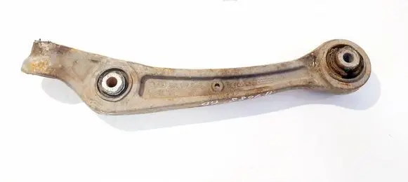 Front lower control arm/wishbone