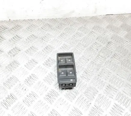 Opel Insignia A Electric window control switch 13222224 0000840402