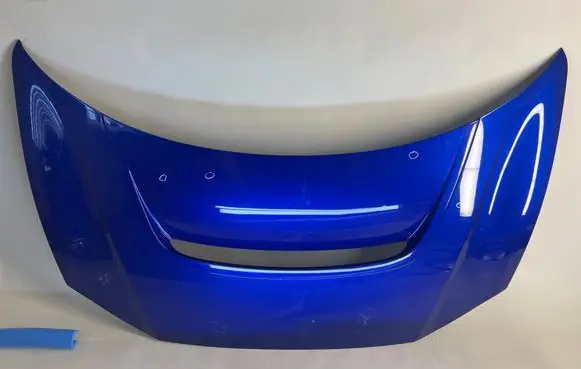 Jaguar I-Pace Engine bonnet/hood T4K10286 T4K1625 514966