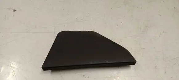 Trunk/boot lower side trim panel