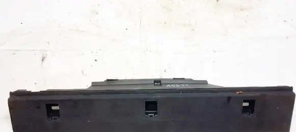 Renault Koleos I Other trunk/boot trim element 849b9jy00a