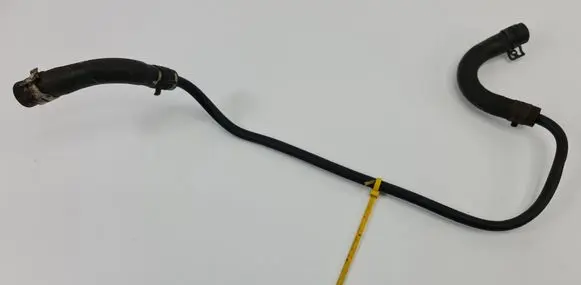 Porsche Cayman 987 Engine coolant pipe/hose