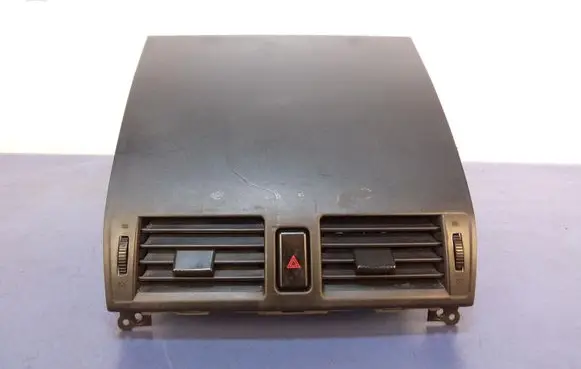Mazda 3 I Dashboard side air vent grill/cover trim B32H-55311