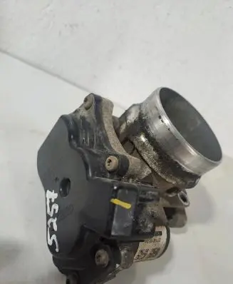 Renault Master III Throttle valve 161A00161R 271816534 H8201353976