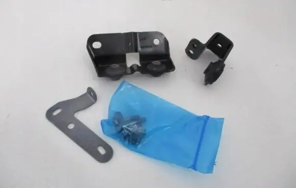 Citroen DS4 Front brake caliper 1623836080
