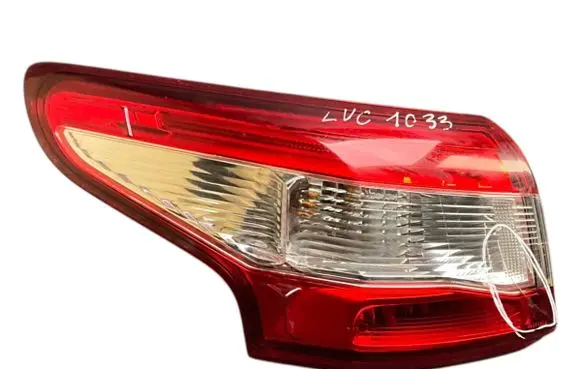 Nissan Qashqai Rear/tail lights 22018013 265554EA0A